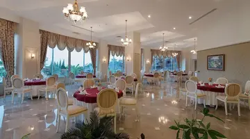 SAPHIR RESORT & SPA