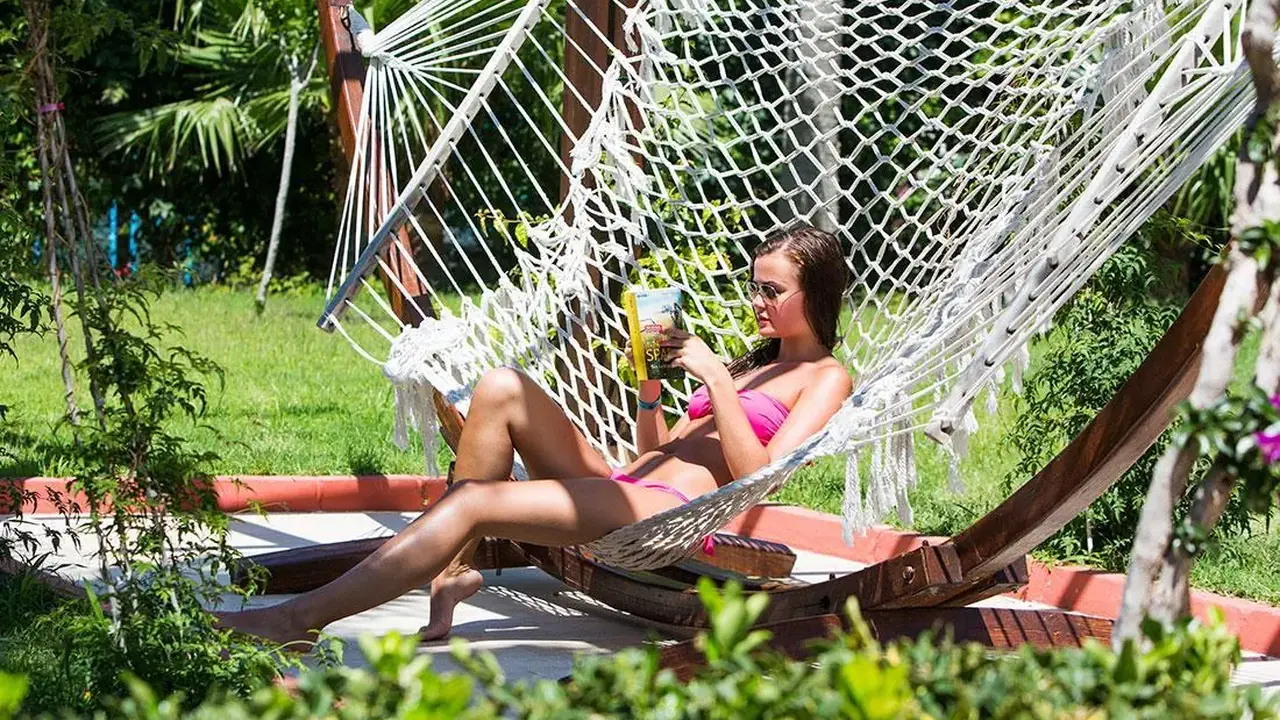 SAPHIR RESORT & SPA