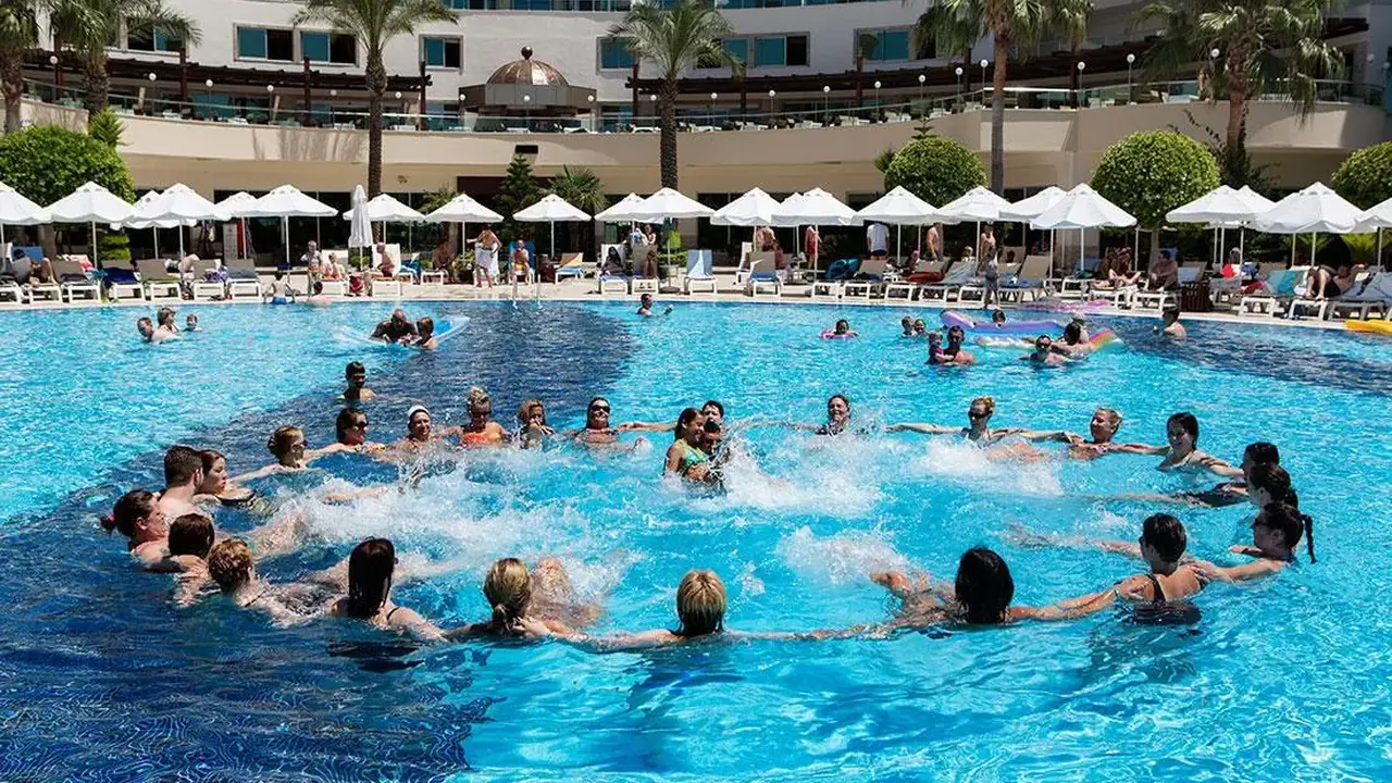 SAPHIR RESORT & SPA
