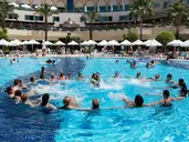 SAPHIR RESORT & SPA