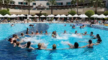 SAPHIR RESORT & SPA
