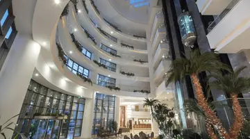 Saphir Resort & Spa