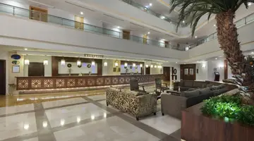 Saphir Resort & Spa