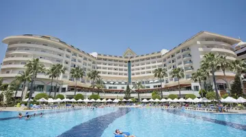 Saphir Resort & Spa