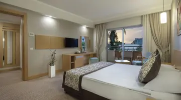 Saphir Resort & Spa