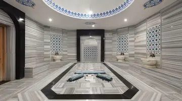 SAPHIR RESORT & SPA