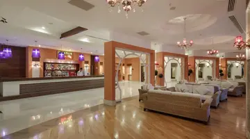 SAPHIR RESORT & SPA