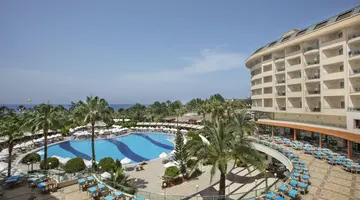 SAPHIR RESORT & SPA
