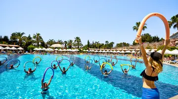 Saphir Resort & Spa