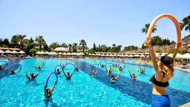 Saphir Resort & Spa