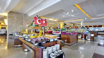 Saphir Resort & Spa