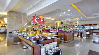 Saphir Resort & Spa