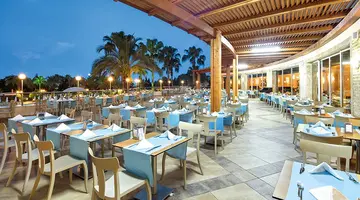 SAPHIR RESORT & SPA