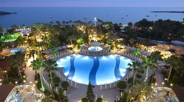 SAPHIR RESORT & SPA