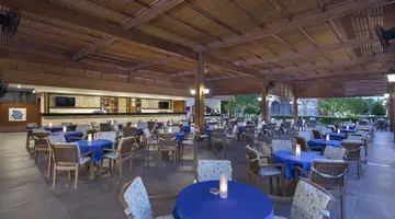 SAPHIR RESORT & SPA