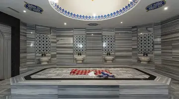 SAPHIR RESORT & SPA