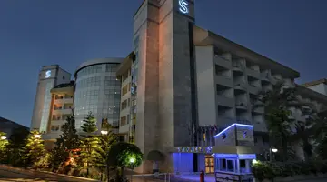 SAPHIR RESORT & SPA