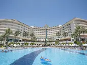 SAPHIR RESORT & SPA