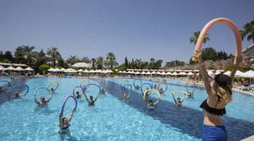 Saphir Resort & Spa