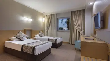 SAPHIR RESORT & SPA