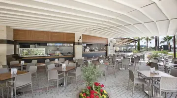 SAPHIR RESORT & SPA