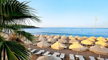 Saphir Resort & Spa