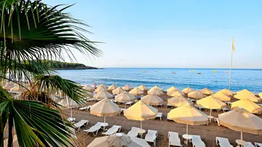 Saphir Resort & Spa