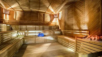 Saphir Resort & Spa