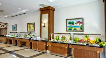 Saphir Resort & Spa