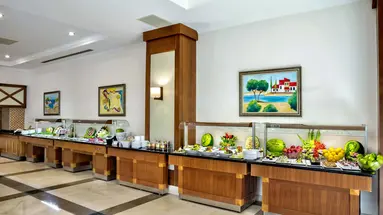 Saphir Resort & Spa