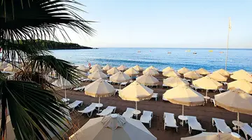 SAPHIR RESORT & SPA