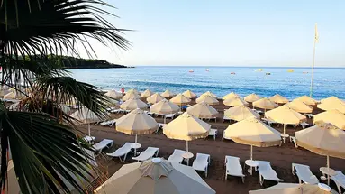 SAPHIR RESORT & SPA