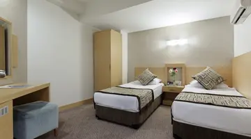 SAPHIR RESORT & SPA