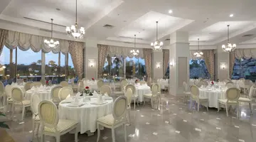 SAPHIR RESORT & SPA