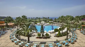 SAPHIR RESORT & SPA