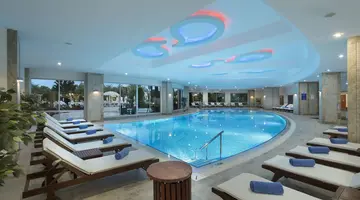 SAPHIR RESORT & SPA
