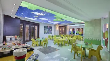 SAPHIR RESORT & SPA