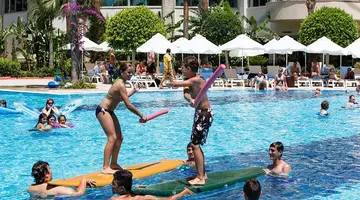 SAPHIR RESORT & SPA