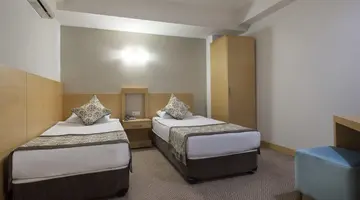 SAPHIR RESORT & SPA