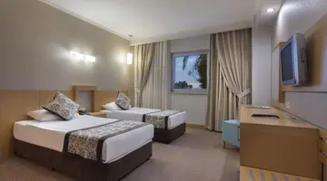 Saphir Resort & Spa