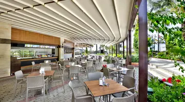 Saphir Resort & Spa
