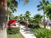 SAPHIR RESORT & SPA