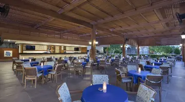SAPHIR RESORT & SPA