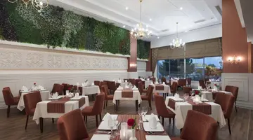 SAPHIR RESORT & SPA