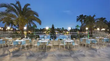 SAPHIR RESORT & SPA