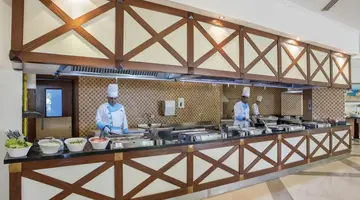 Saphir Resort & Spa