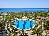 Saphir Resort & Spa