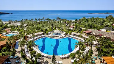 Saphir Resort & Spa