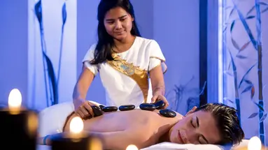 Saphir Resort & Spa