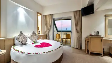 Saphir Resort & Spa